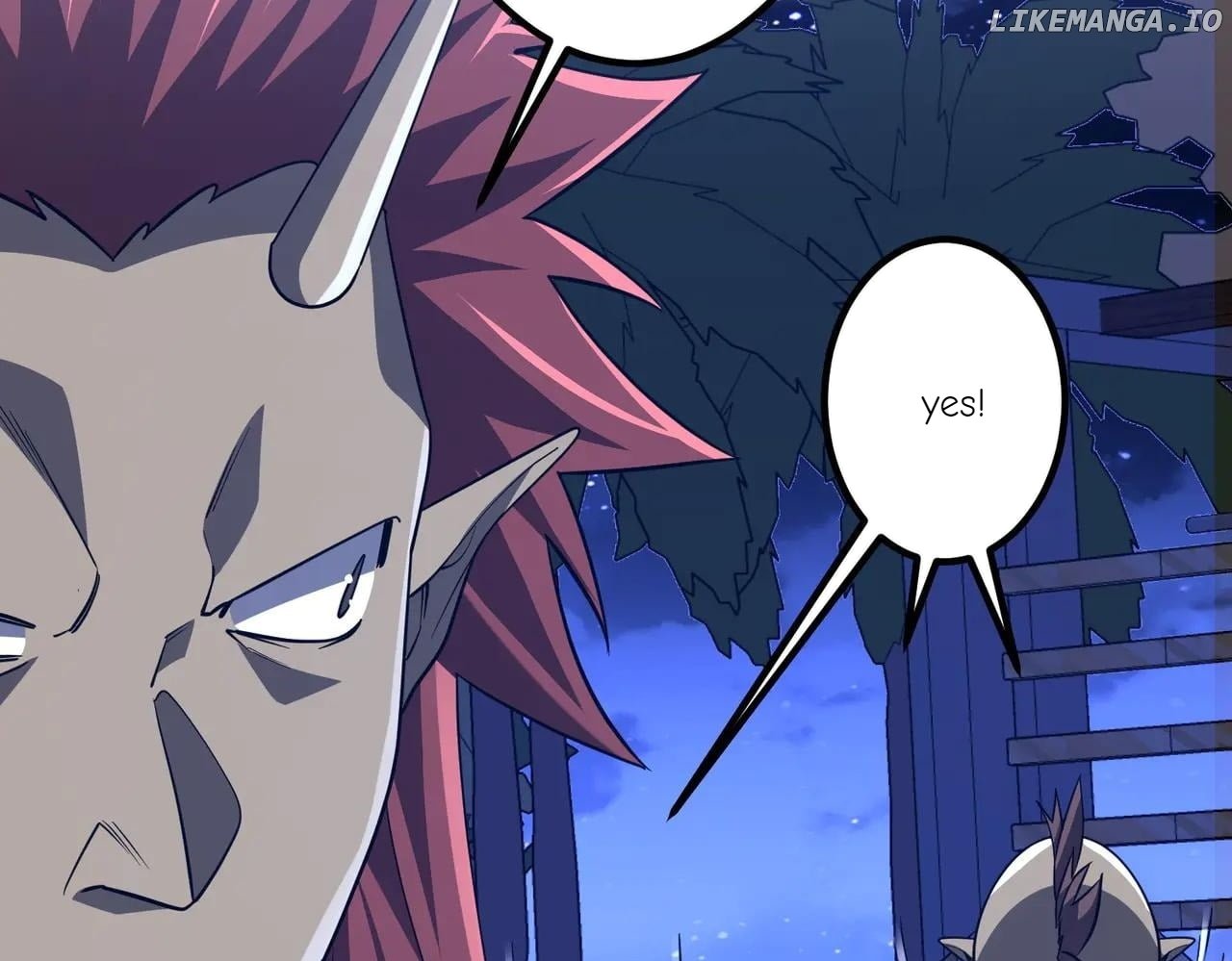 With My Netherworld Trillions, Game On! Chapter 210 - page 149